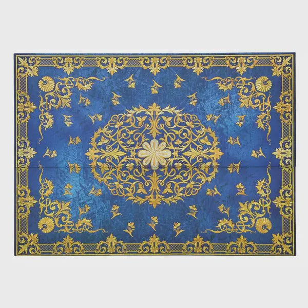 Silk Sky Document Folder