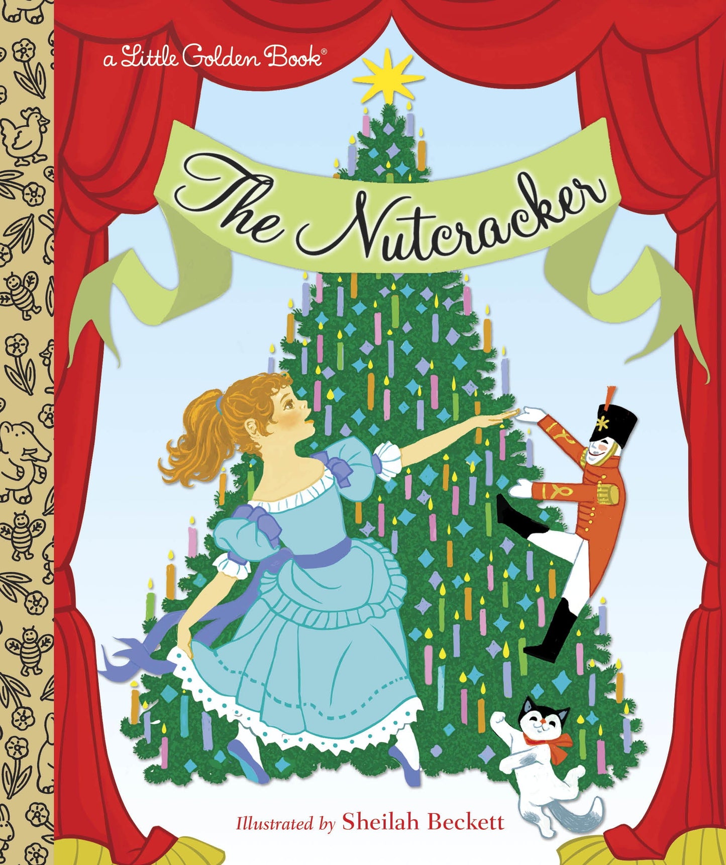 LGB The Nutcracker By Rita Balducci