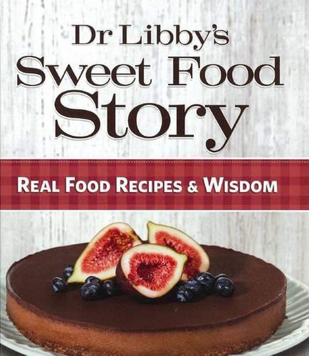 Sweet Food Story