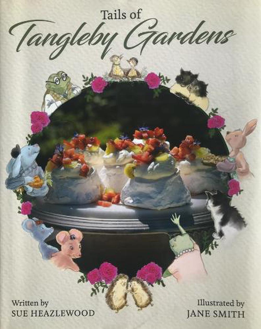 The Tangleby Gardens