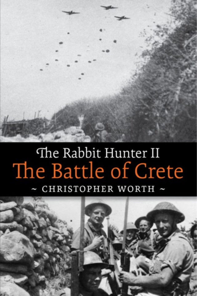 The Rabbit Hunter 2 - The Battle of Crete