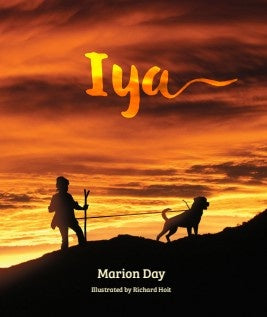 Iya by Marion Day