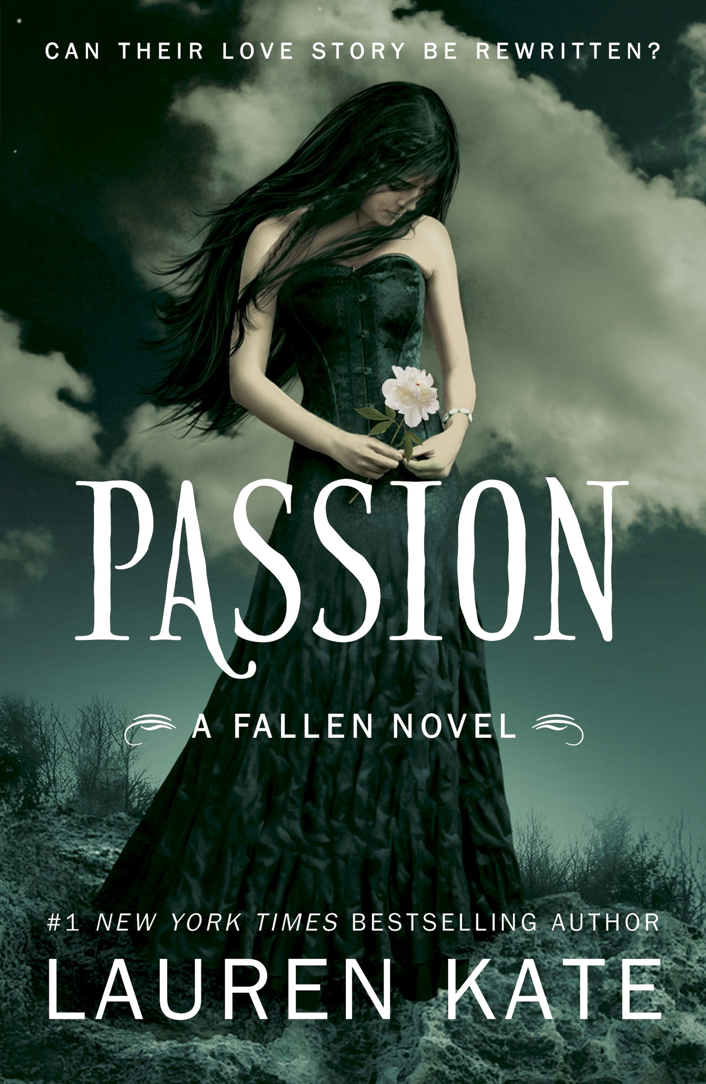 Passion A Fallen Novel