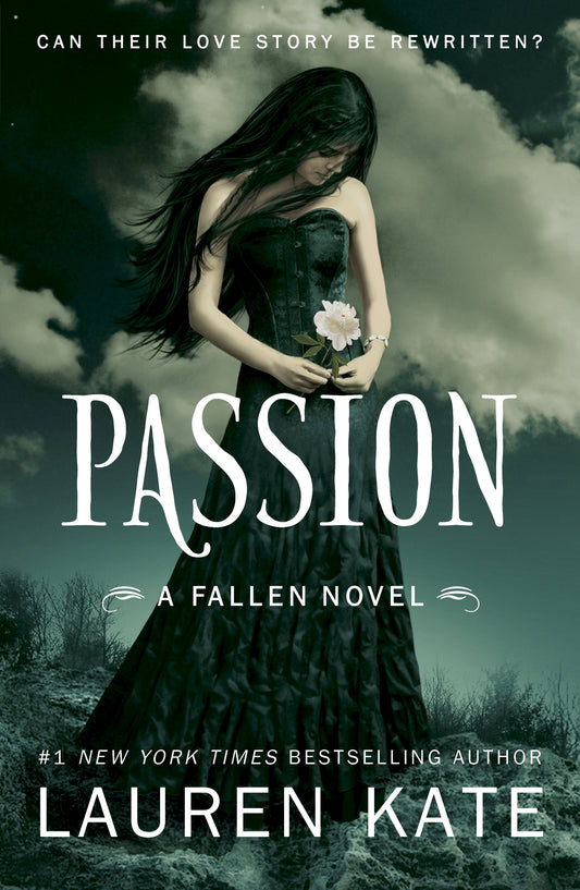 Passion A Fallen Novel