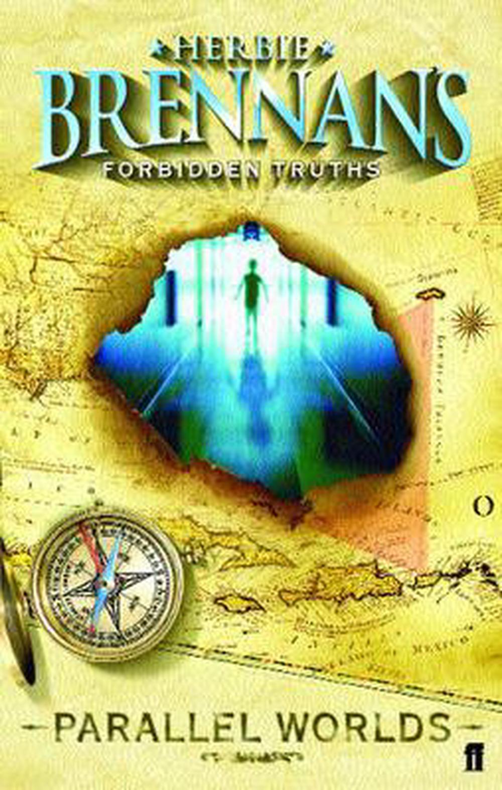 Parallel Worlds Herbie Brennans Forbidd