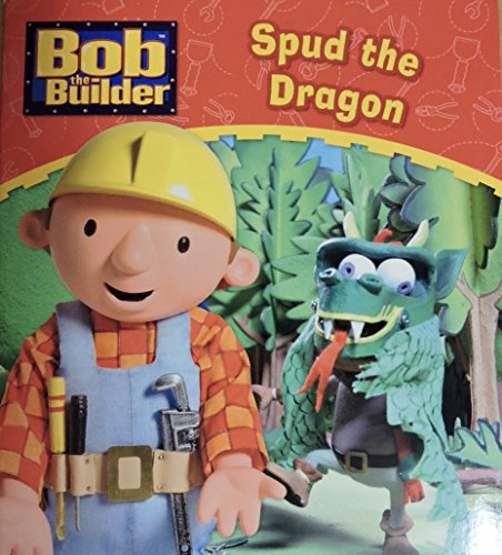 Bob The Builder: Spud The Dragon