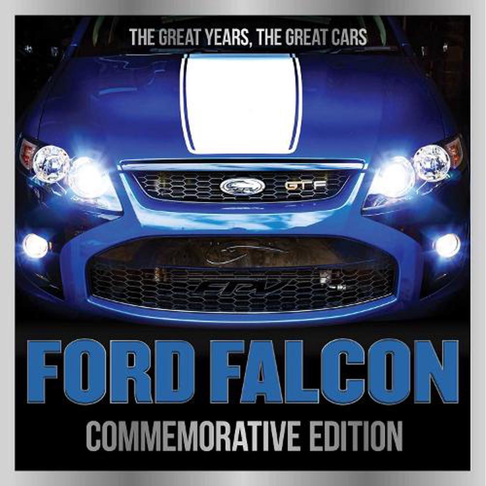 Ford Falcon