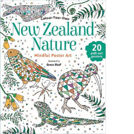 New Zealand Nature