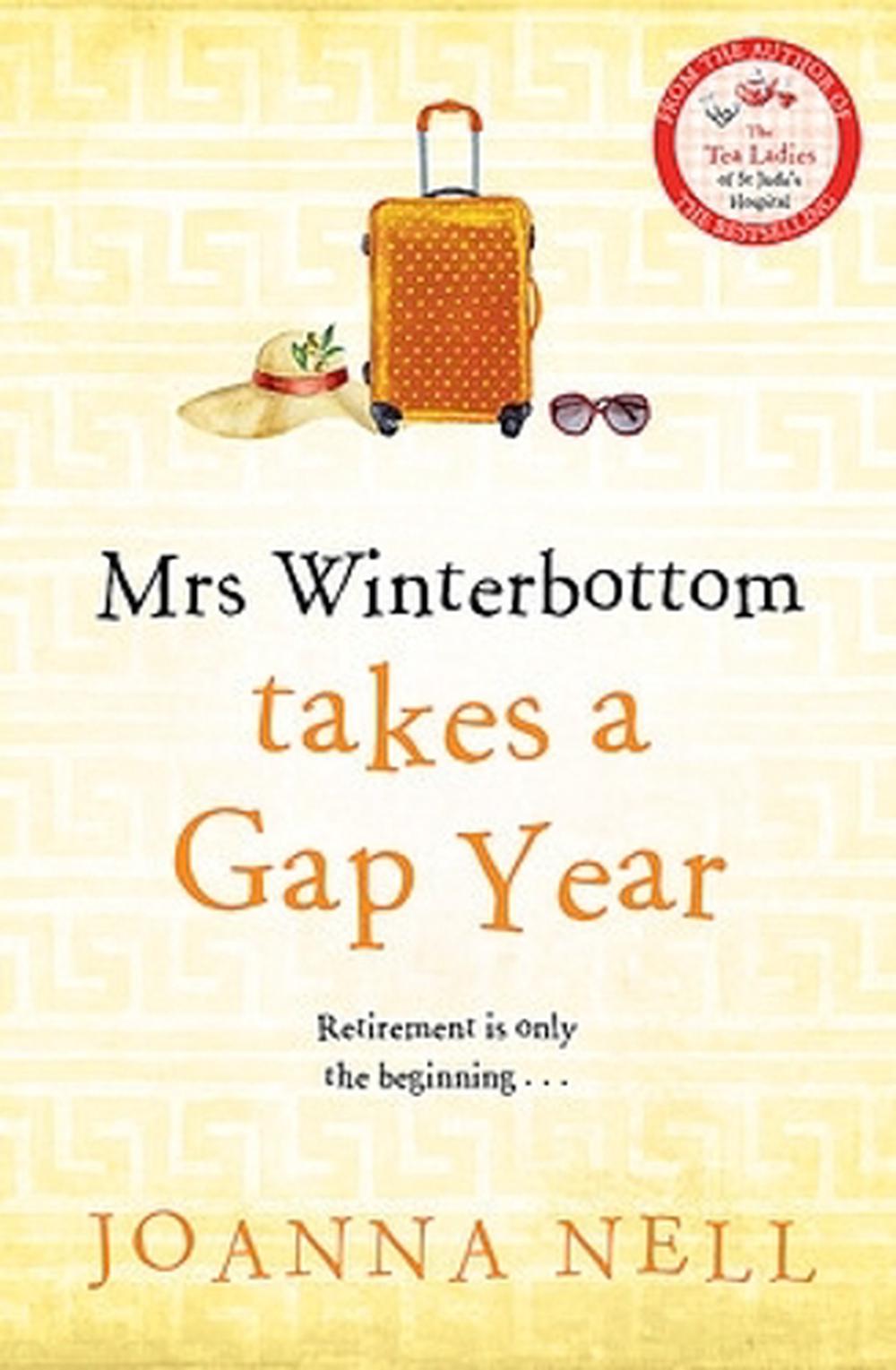 Mrs Winterbottom Takes A Gap Year