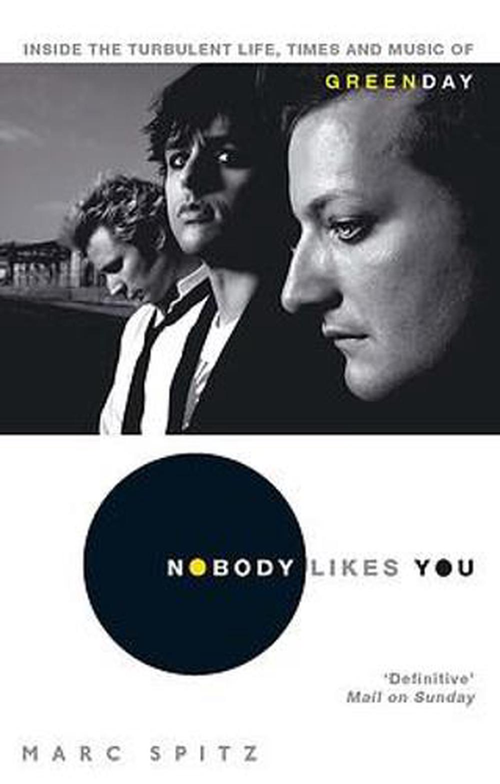 Nobody Likes You: Inside The Turbulent