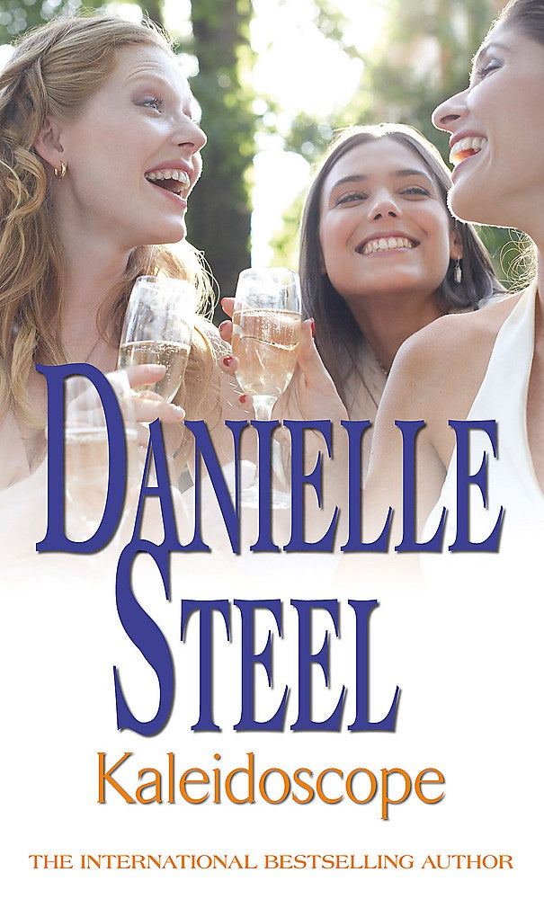Kaleidoscope By Danielle Steel
