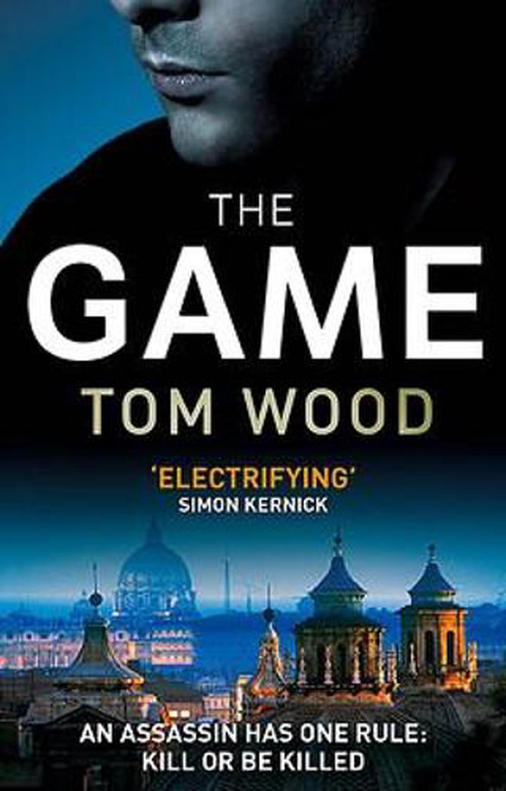The Game By Tom Wood