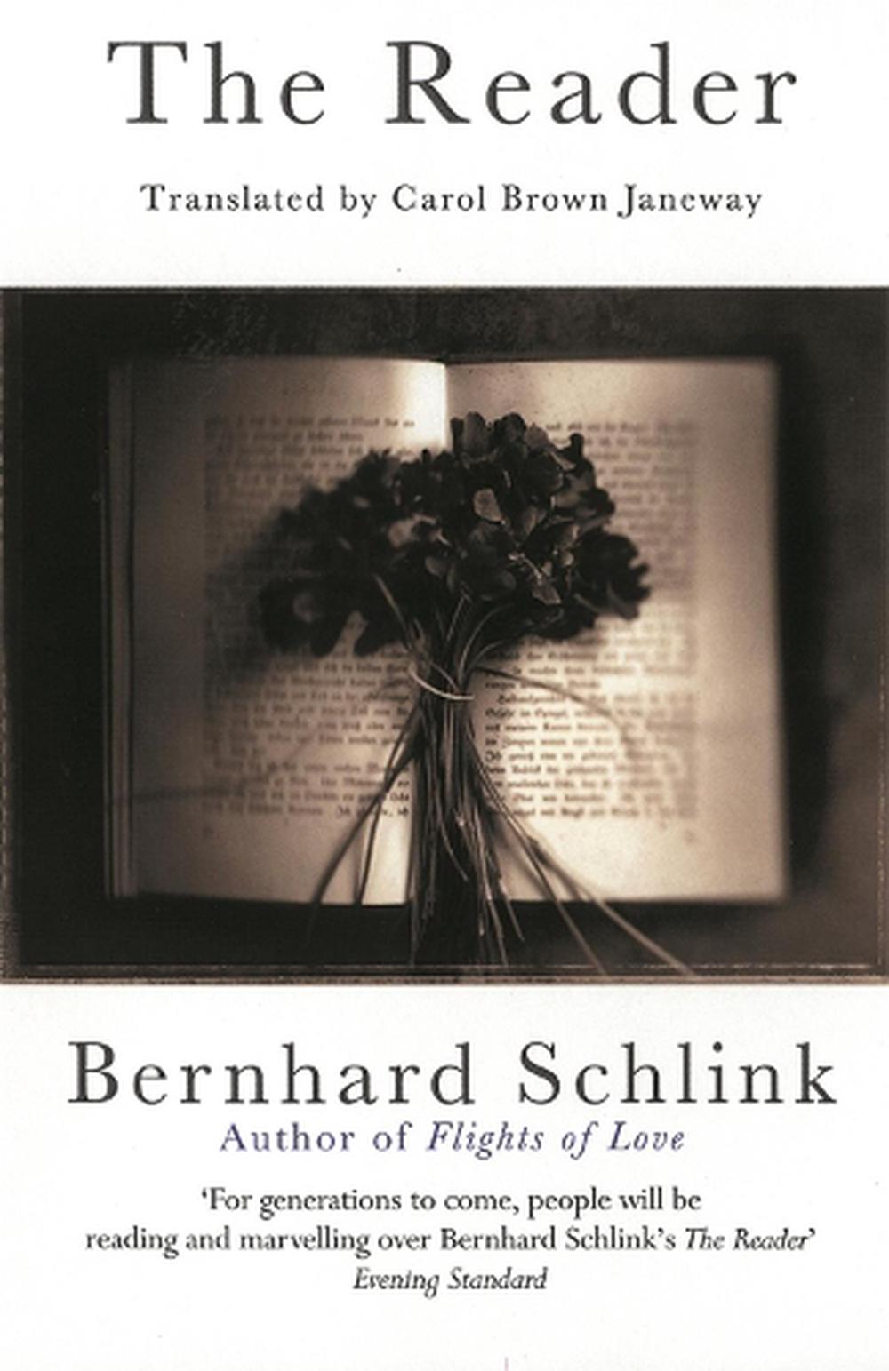 Reader by Bernhard Schlink
