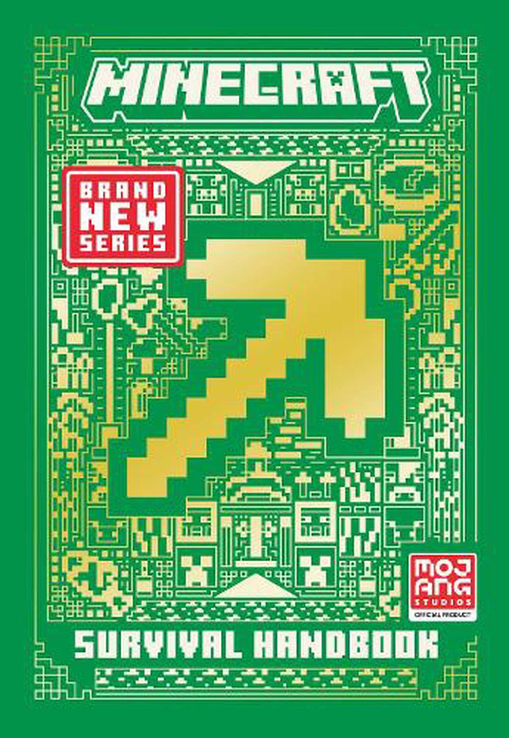 Minecraft Survival Guide