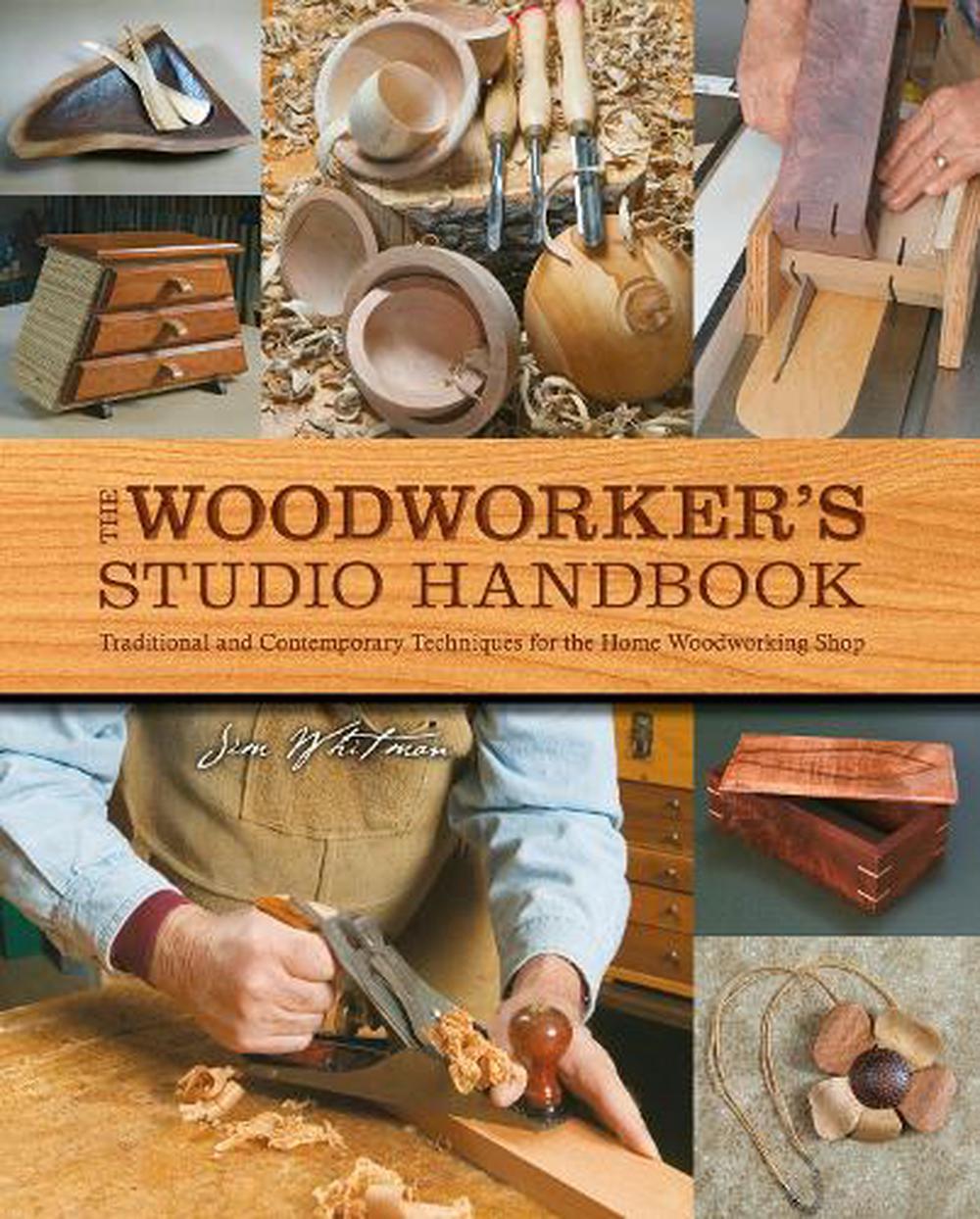 Woodworkers Handbook