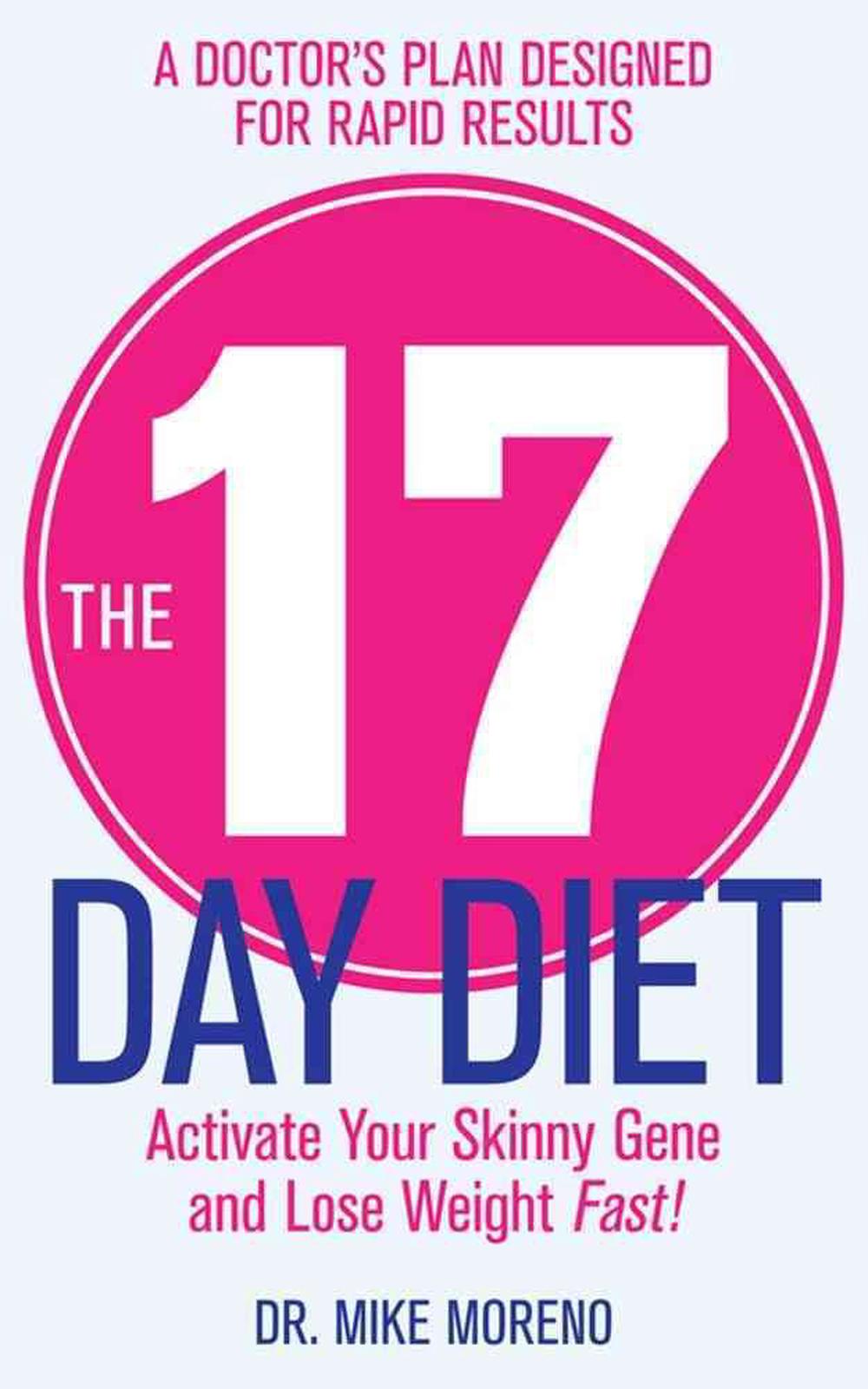 17 Day Diet
