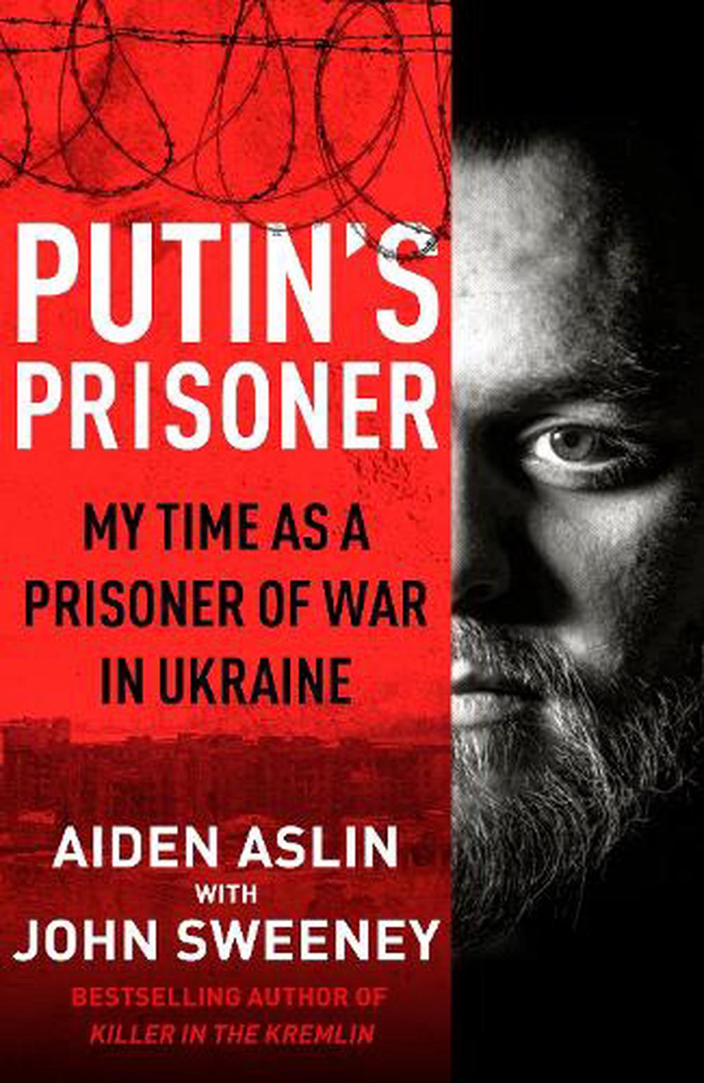 Putins Prisoner
