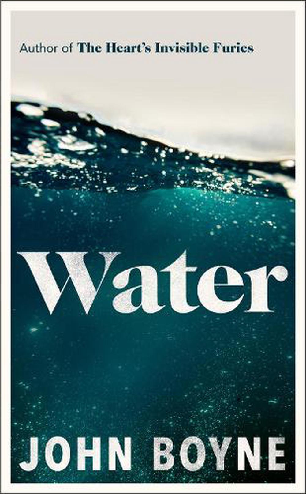 Water - By John Boyne