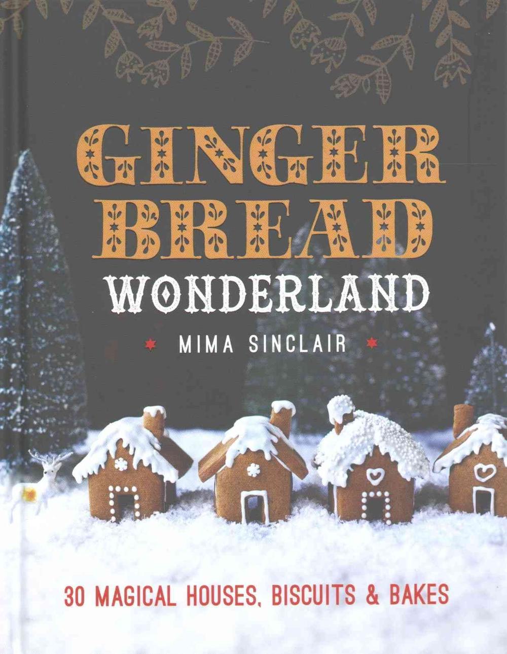 Gingerbread Wonderland