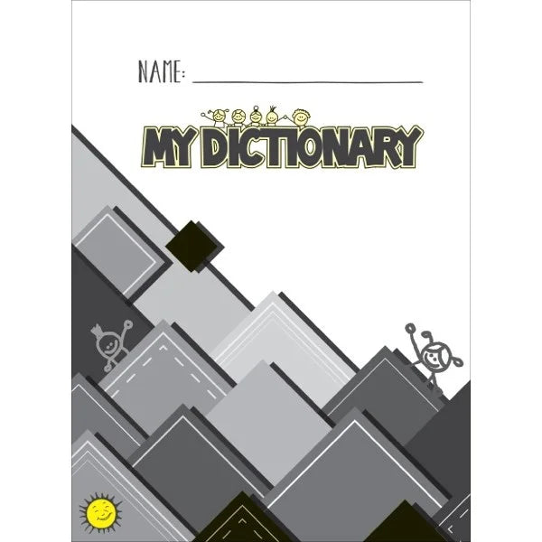 My Dictionary