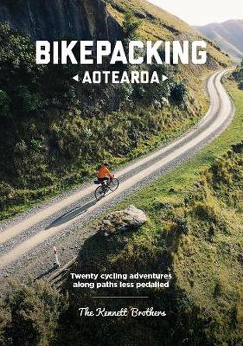 Bikepacking Aotearoa