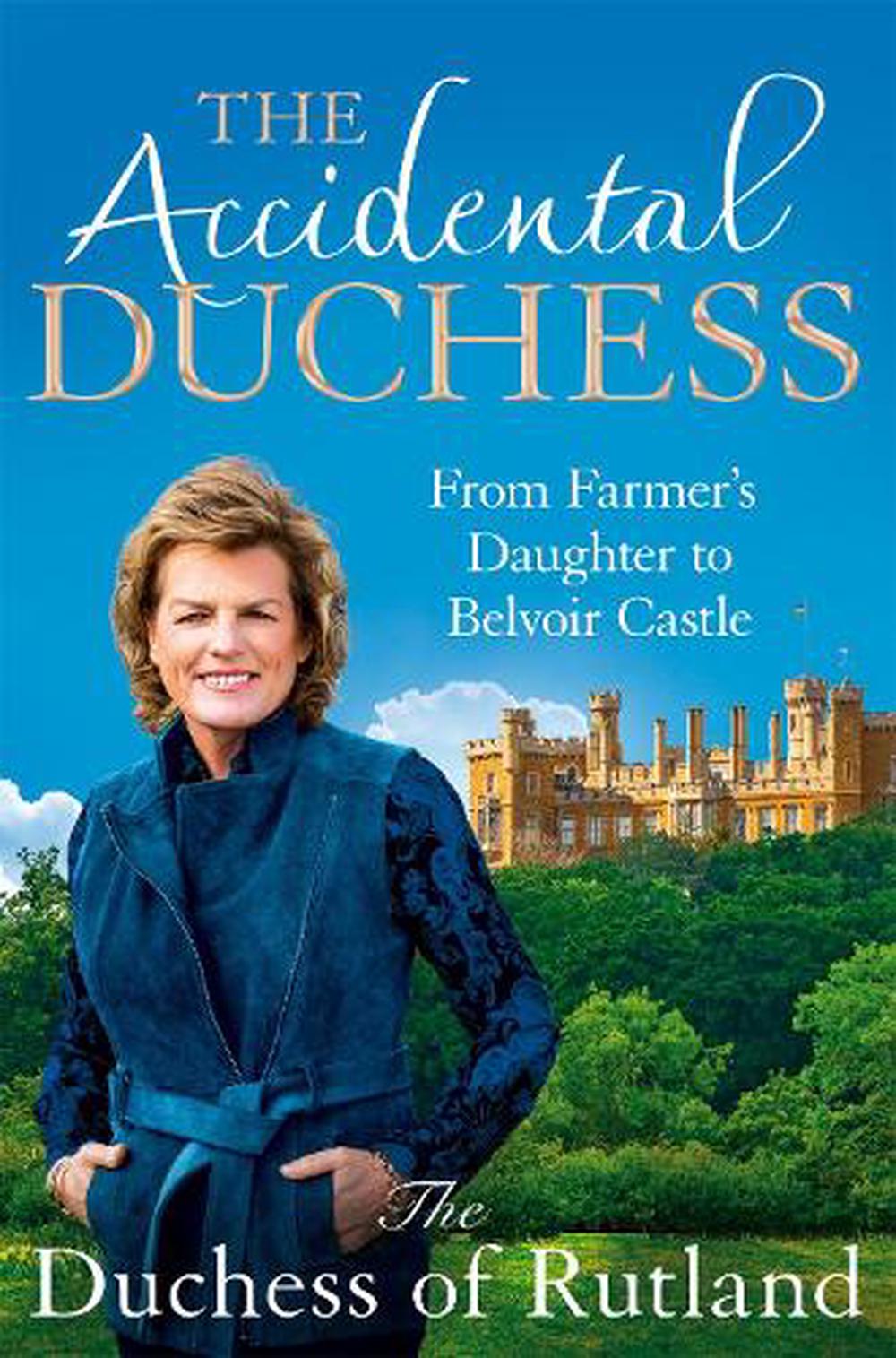 The Accidential Duchess