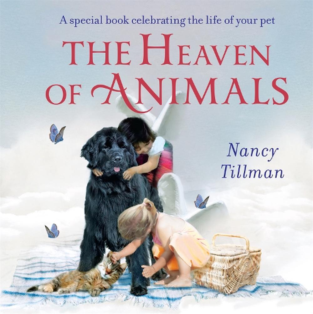 The Heaven Of Animals