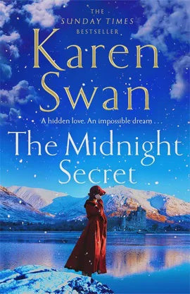 The Midnight Secret By Karen Swan