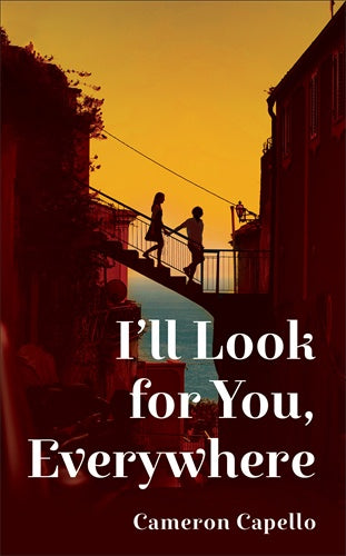 I'll look for you Everywhere - By Cameron Capello