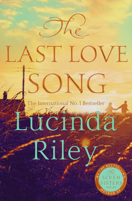 The Last Love Song By Lucinda Riley