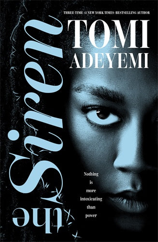 The Siren Tomi Adeyemi