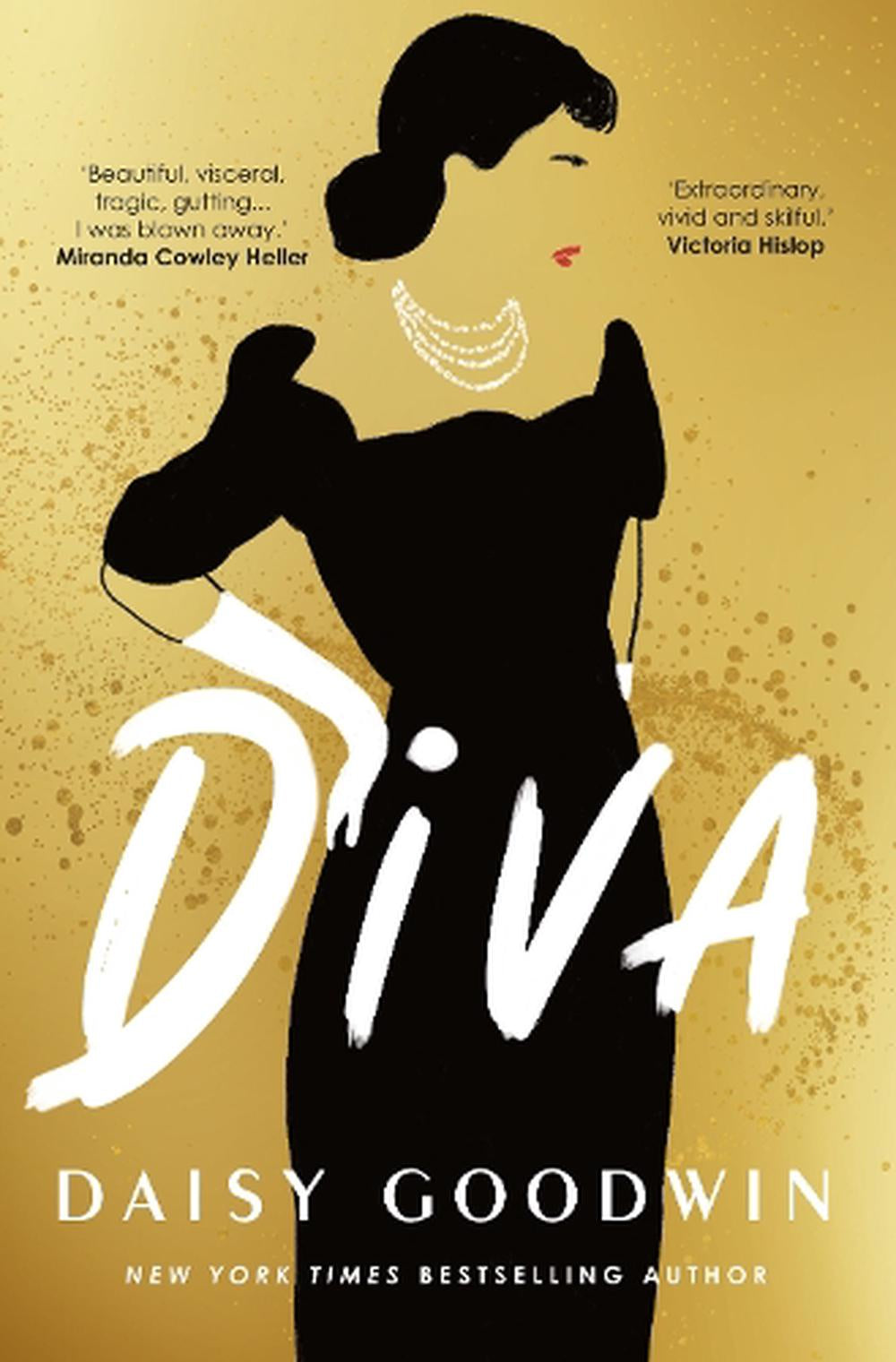 Diva - By Daisy Goodwin