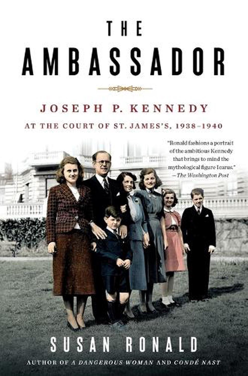 The Ambassador