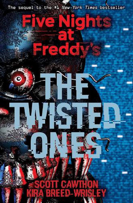 Five Nights At Freddy'S: The Twisted One