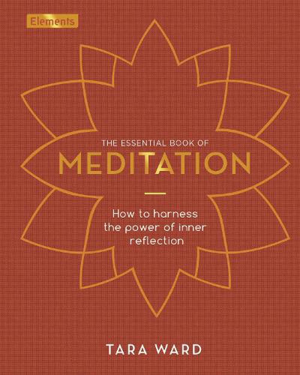 Essential Book Of Meditation