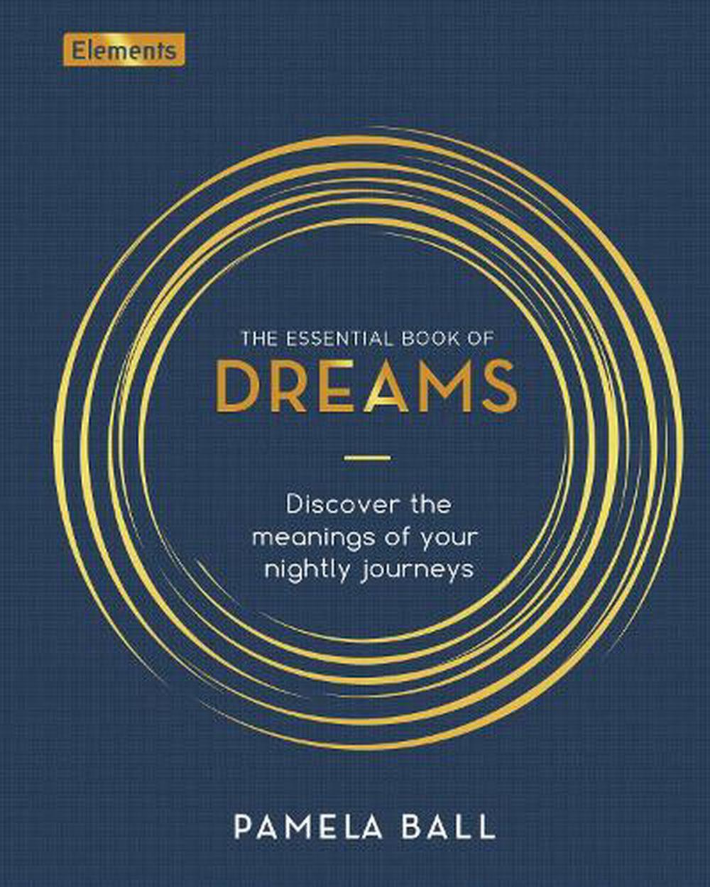 Essential Book Of Dreams