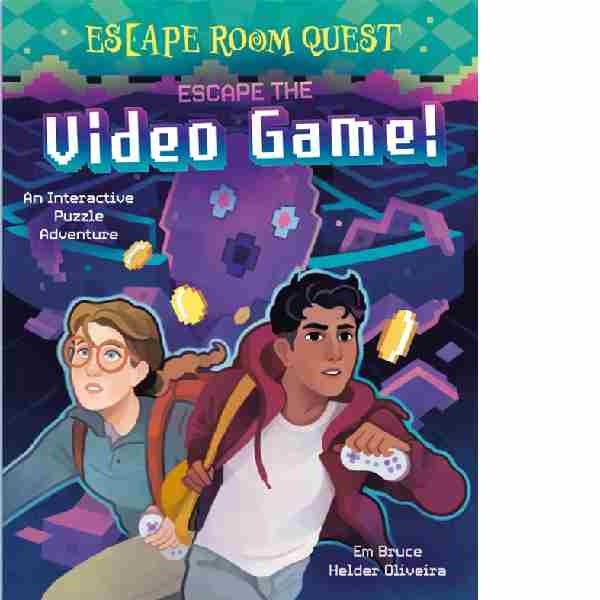 Escape Room Quest Escape The Video Game