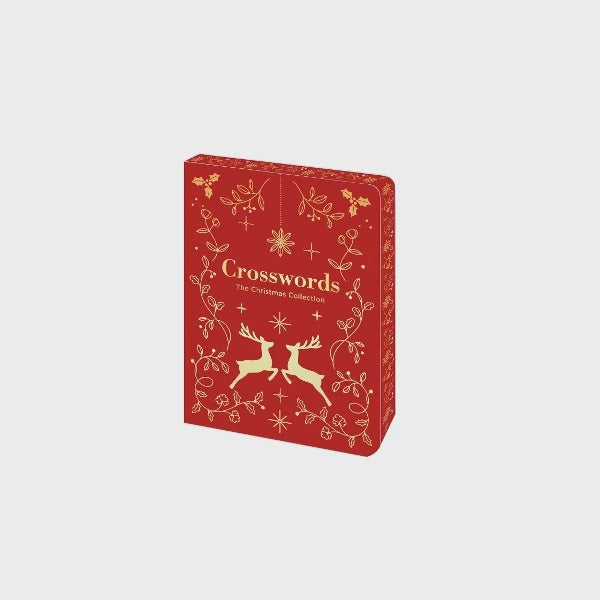 Crosswords: The Christmas Collection The Christmas Collection
