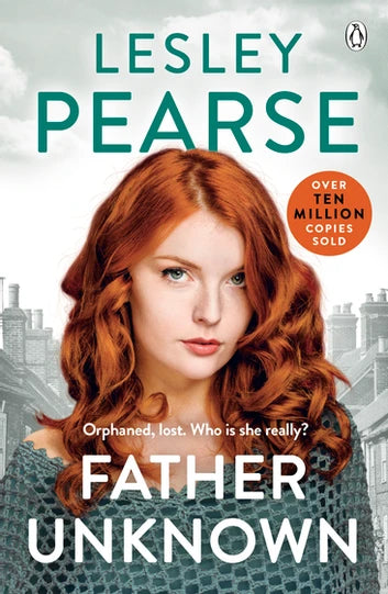 Father Unknown by Lesley Pearse