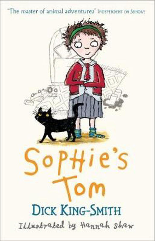 Sophie'S Tom