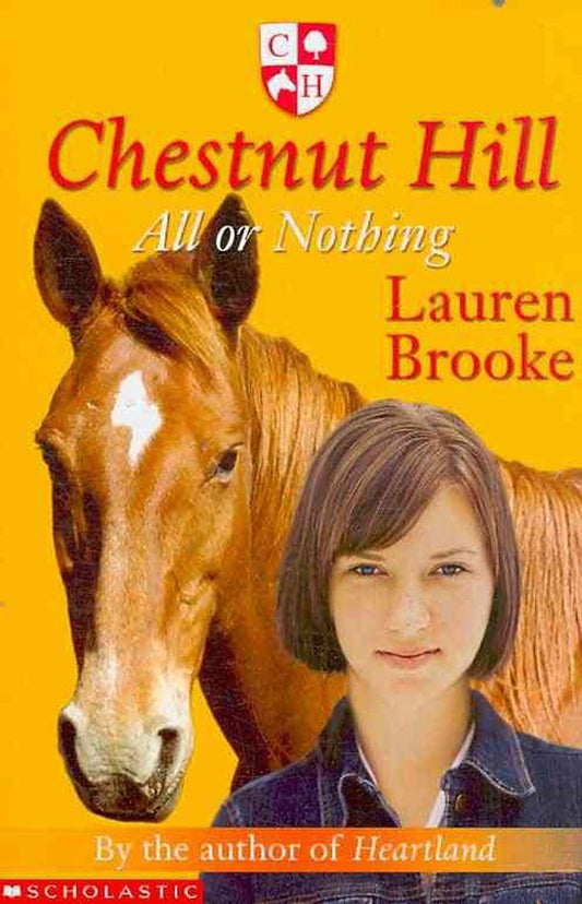 Chestnut Hill: All Or Nothing