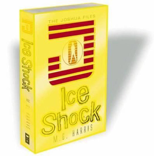 Joshua Files Ice Shock