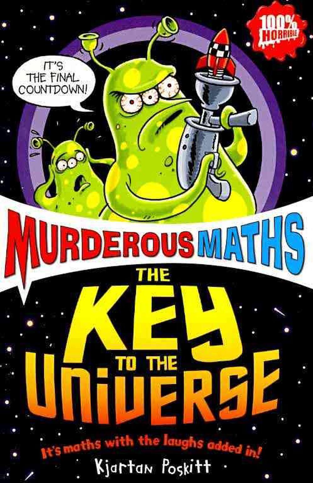 The Key To The Universe