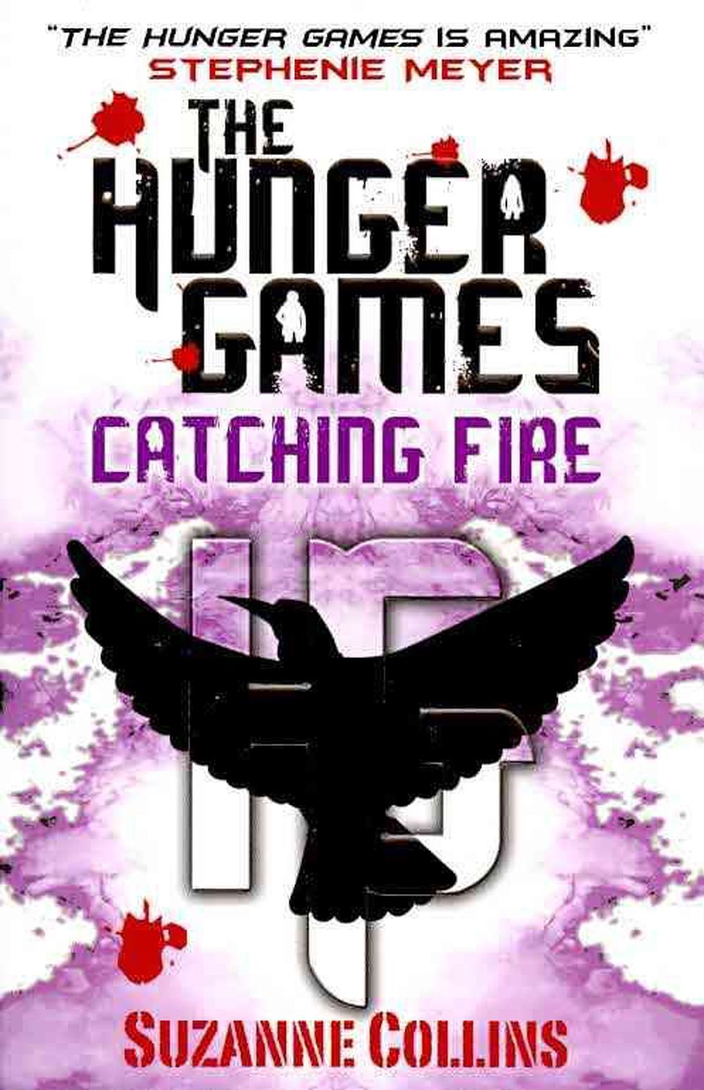 The Hunger Games Catching Fire
