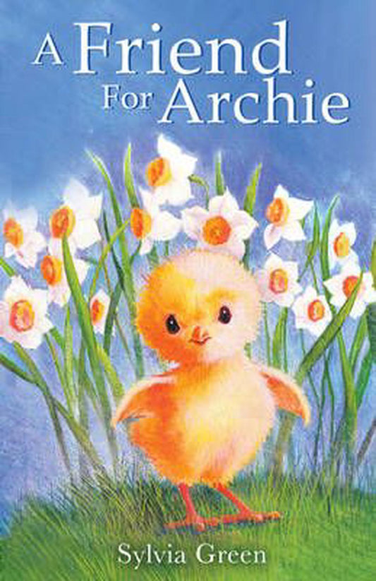 Friend For Archie