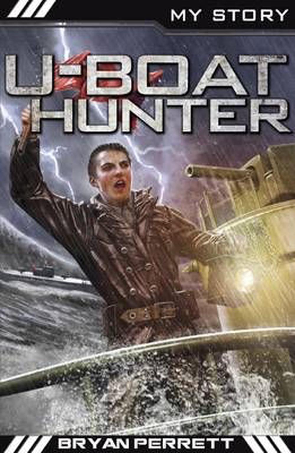 My Story: Uboat Hunter