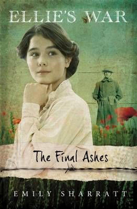 Ellie'S War:The Final Ashes