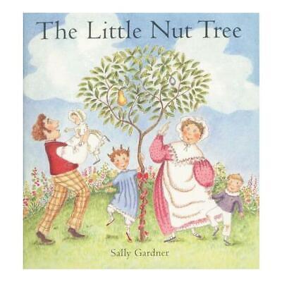 The Little Nut Tree