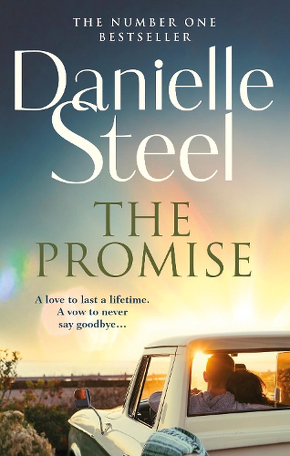 Promise By Danielle Steel