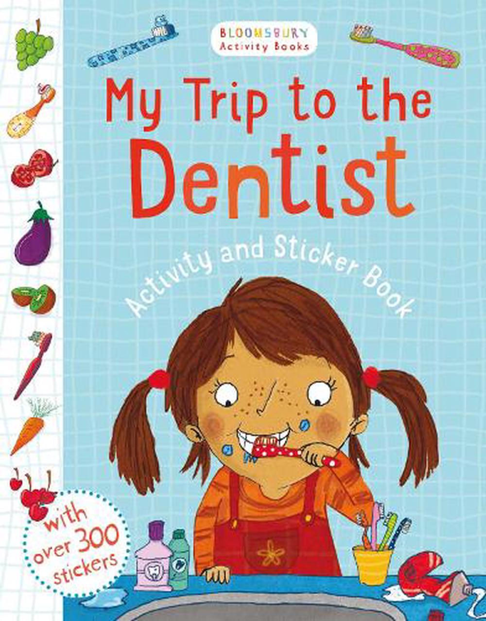 My Trip To The Dentist